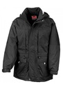 Result Multi-Function Winter Jacket RE65A
