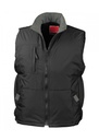 Result Ripstop Gilet RE66A