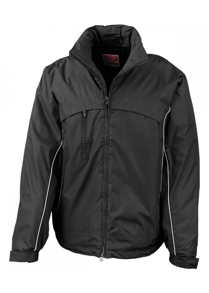 Result Waterproof Crew Jacket RE78A