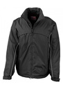 Result Waterproof Crew Jacket RE78A
