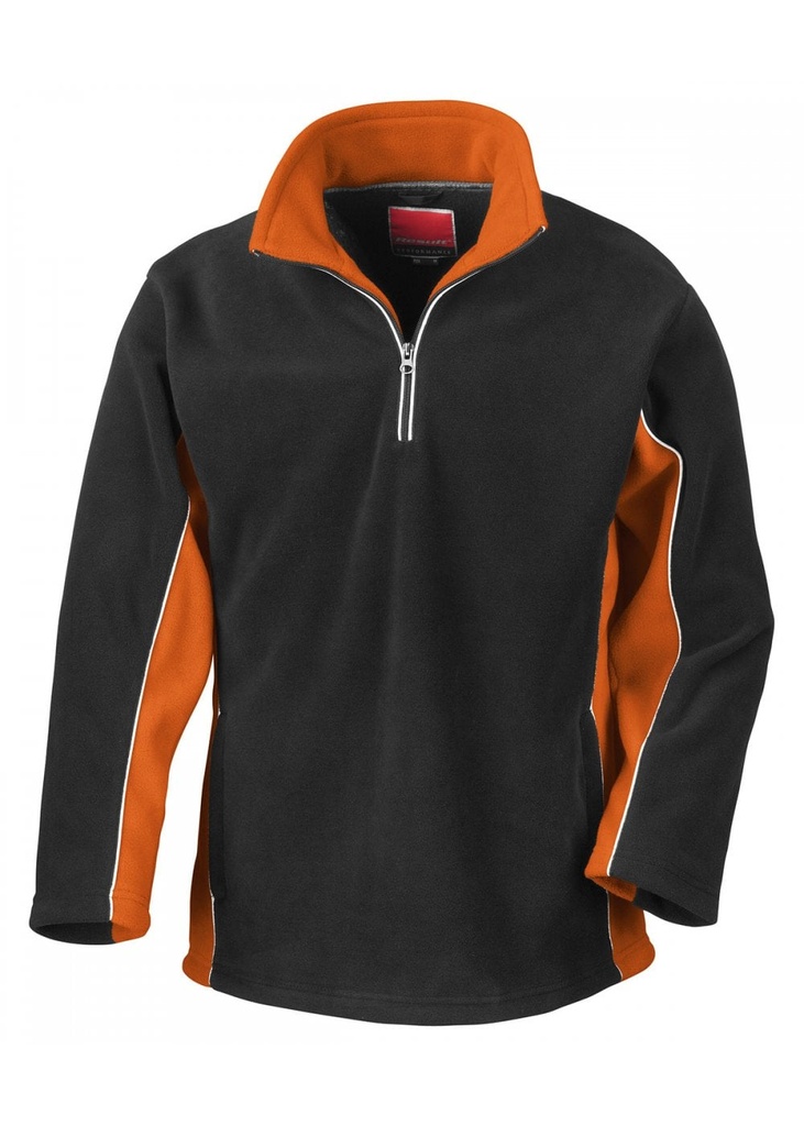 Result Tech3 Sport Fleece RE86A