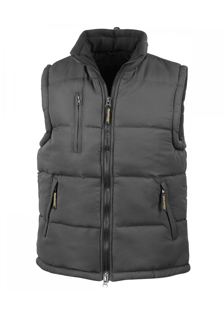 Result Ultra Padded Bodywarmer RE88A