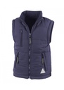 Result Junior Ultra Padded Bodywarmer RE88J