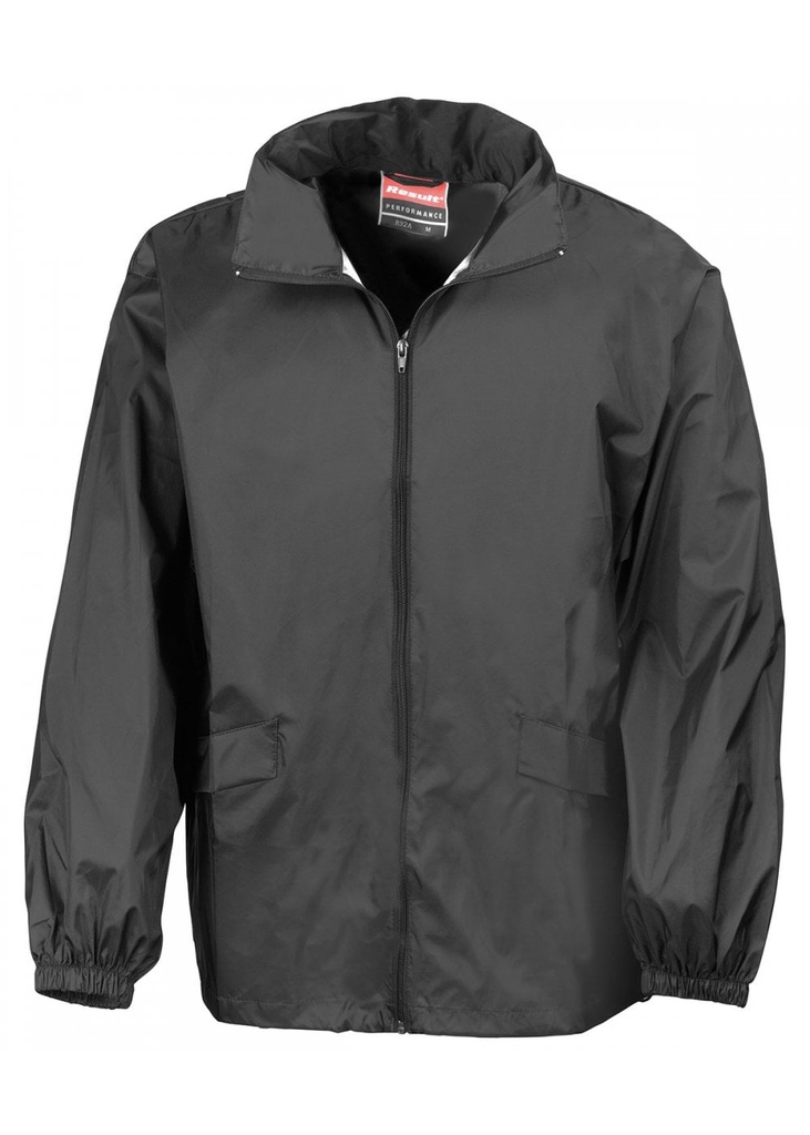 Result Windcheater In A Bag RE92A