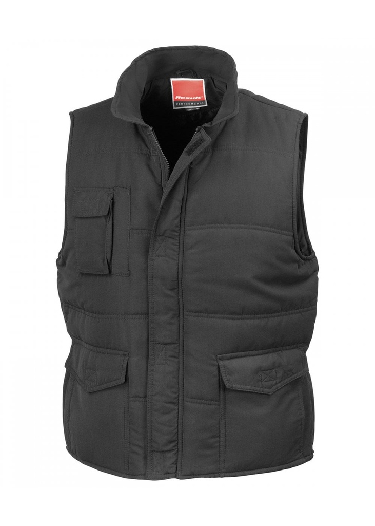 Result Promo Bodywarmer RE94A