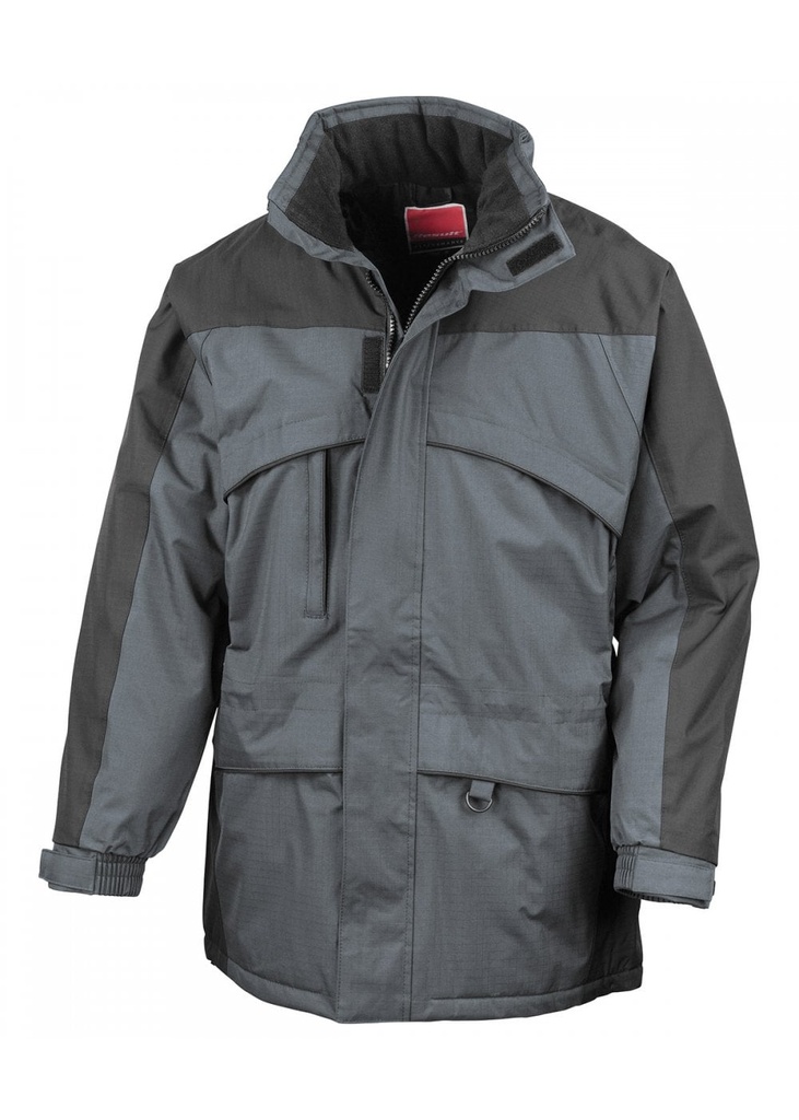 Result Seneca Hi-Activity Jacket RE98A