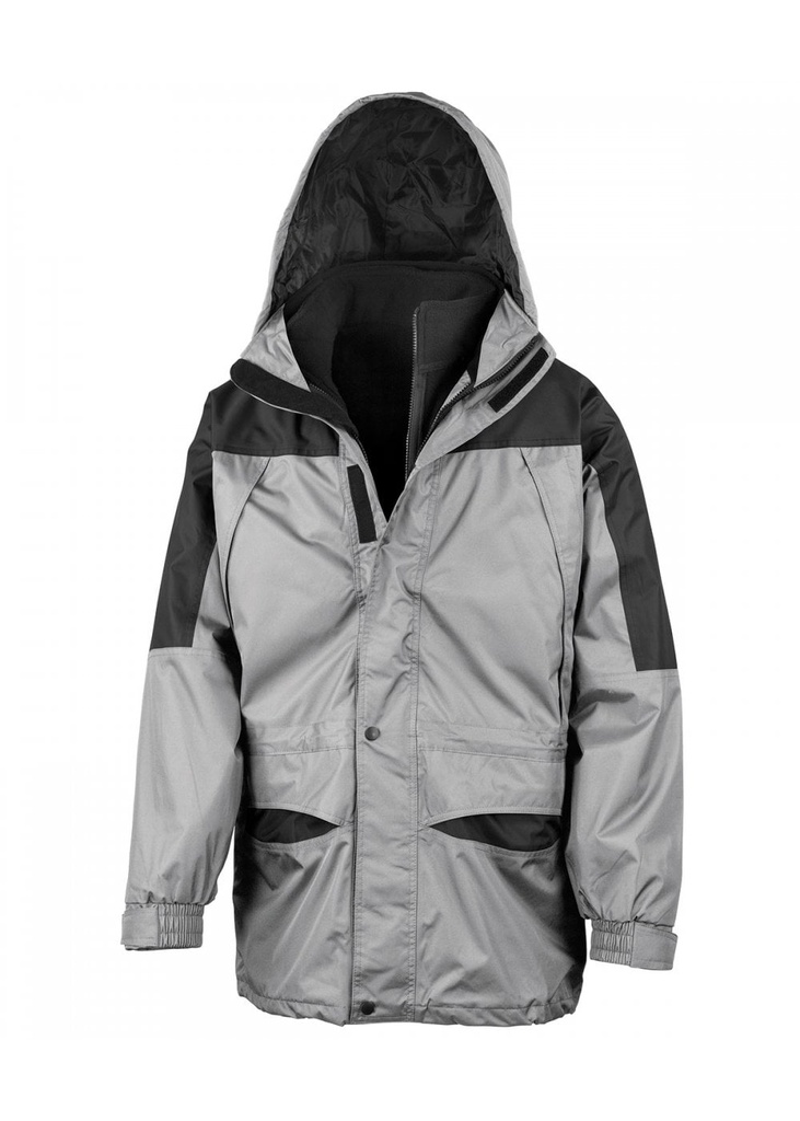 Result Alaska 3-In-1 Jacket RE99A
