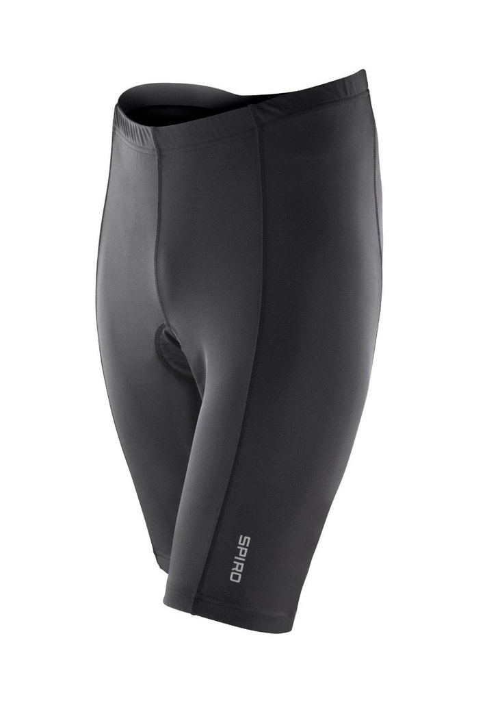 Spiro Padded Bikewear Cycling Shorts S187M