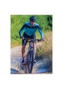 Spiro Bikewear Long Sleeve Performance Top S255M