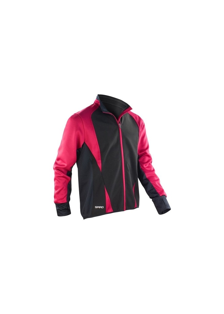 Spiro Freedom Softshell Jacket S256M