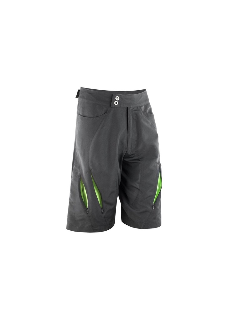 Spiro Bikewear Off Road Shorts S264X