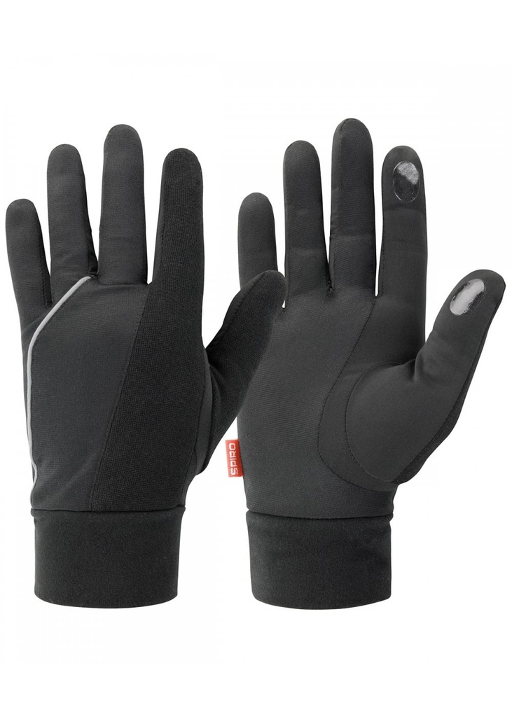Spiro Elite Running Gloves S267X
