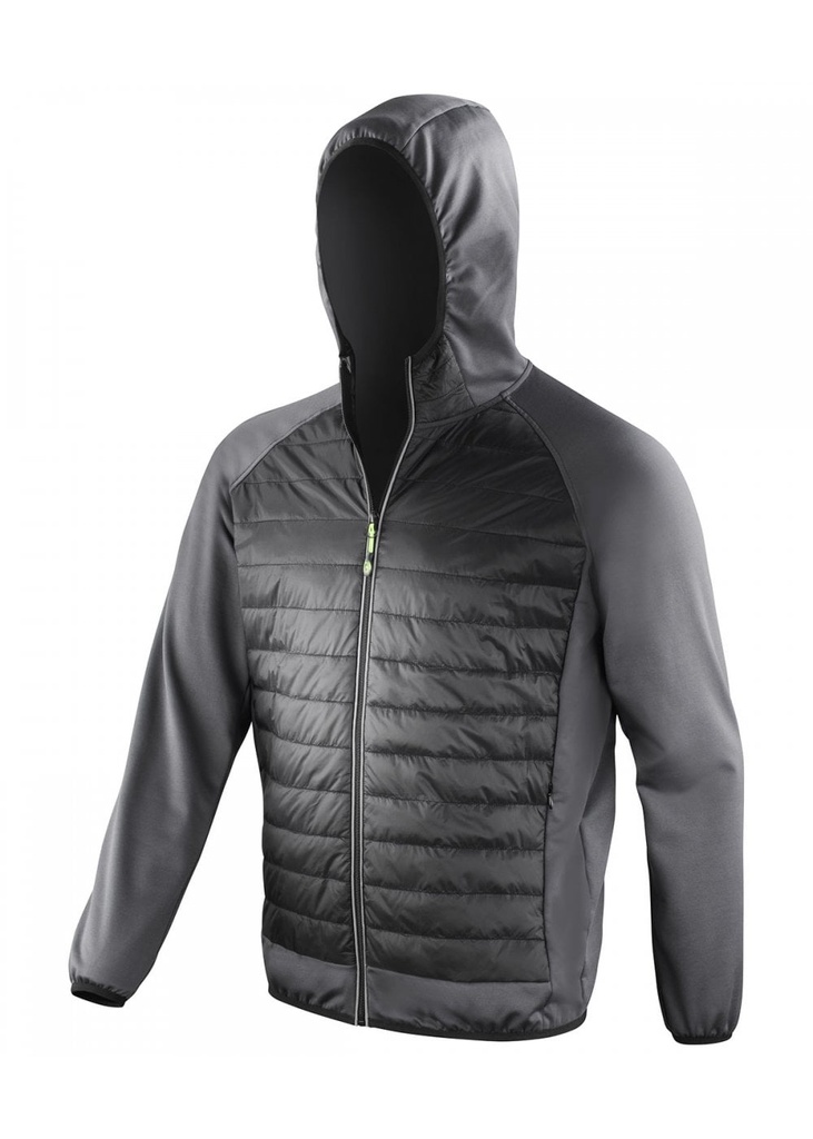 Spiro Zero Gravity Jacket S268M