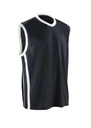Spiro Basketball Quick Dry Top S278M