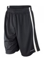 Spiro Basketball Quick Dry Shorts S279M