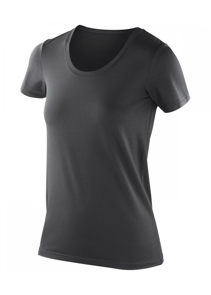 Spiro Softex T-Shirt S280F