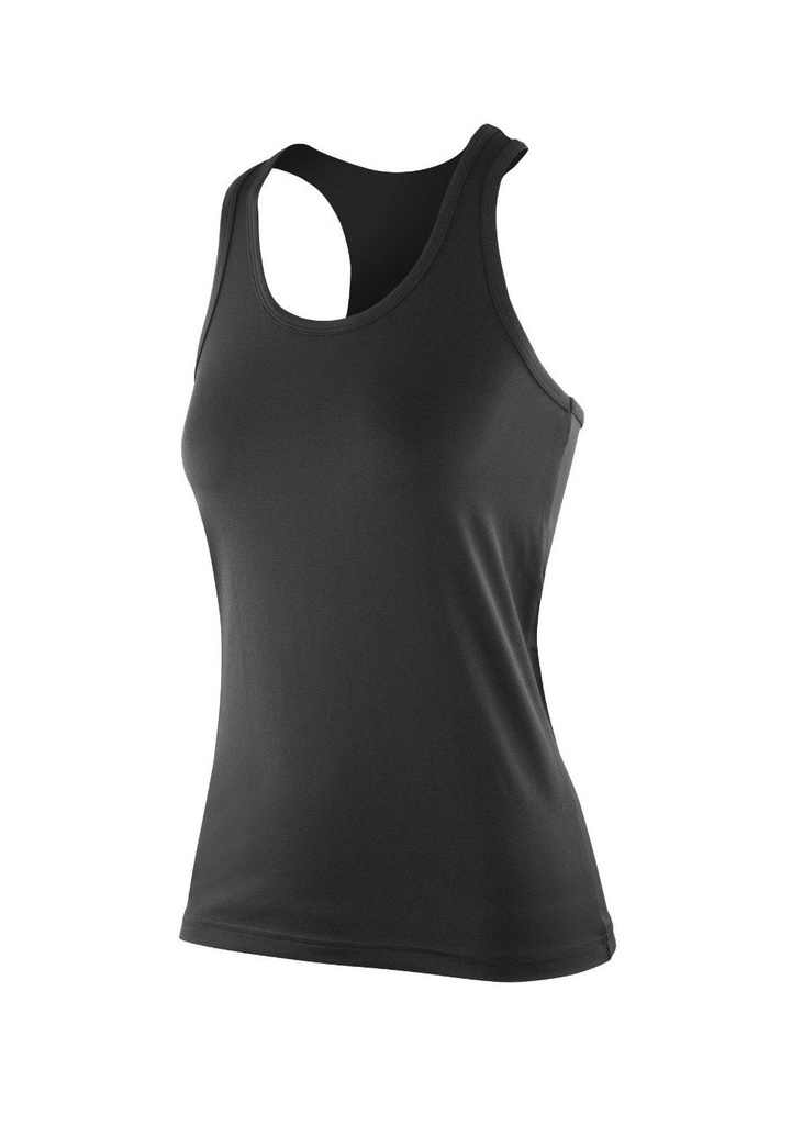 Spiro Softex Fitness Top S281F