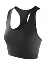 Spiro Softex Crop Top S282F