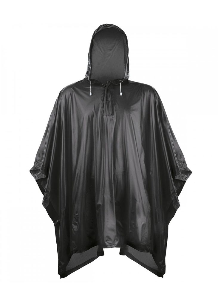 Splashmacs Plastic Poncho SC010