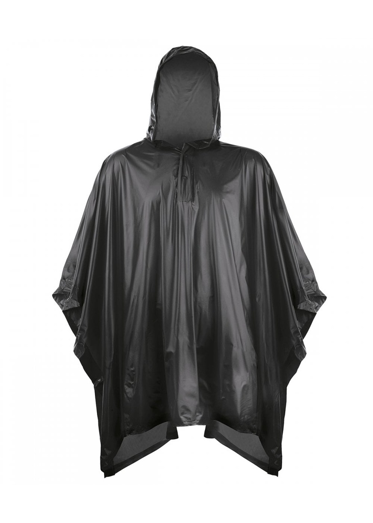 Splashmacs Kids Plastic Poncho SC019