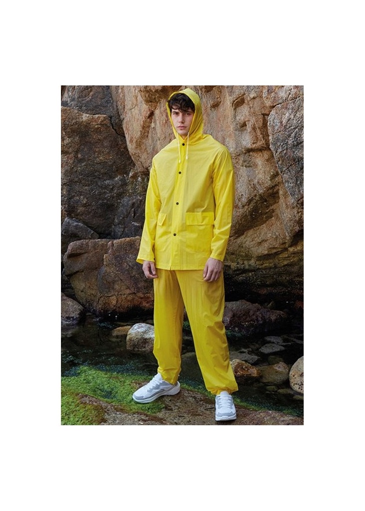 Splashmacs Rain Trousers SC030