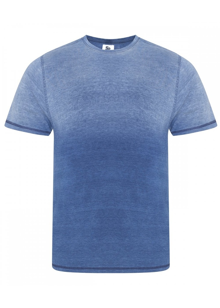 AWDis Zac Indigo T SD030