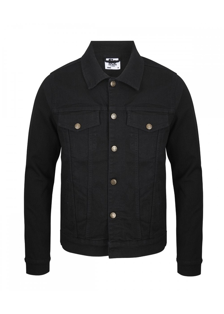 AWDis Noah Denim Jacket SD060