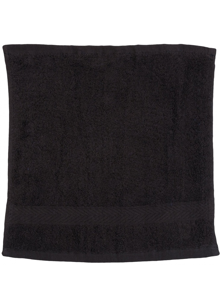 Towel City Luxury Range Face Cloth TC001