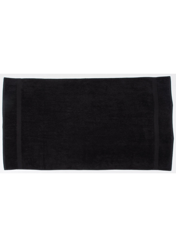 Towel City Luxury Range Bath Towel TC004
