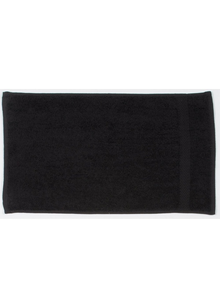 Towel City Luxury Range Guest Towel TC005