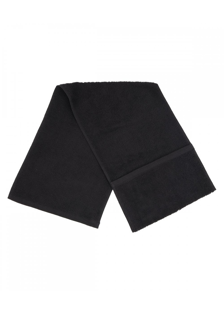 Towel City Luxury Range Pocket Gym Towel TC007