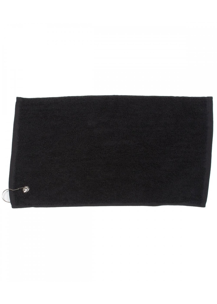 Towel City Luxury Range Golf Towel TC013