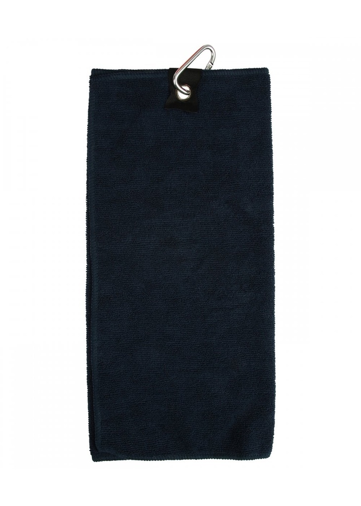 Towel City Microfibre Golf Towel TC019
