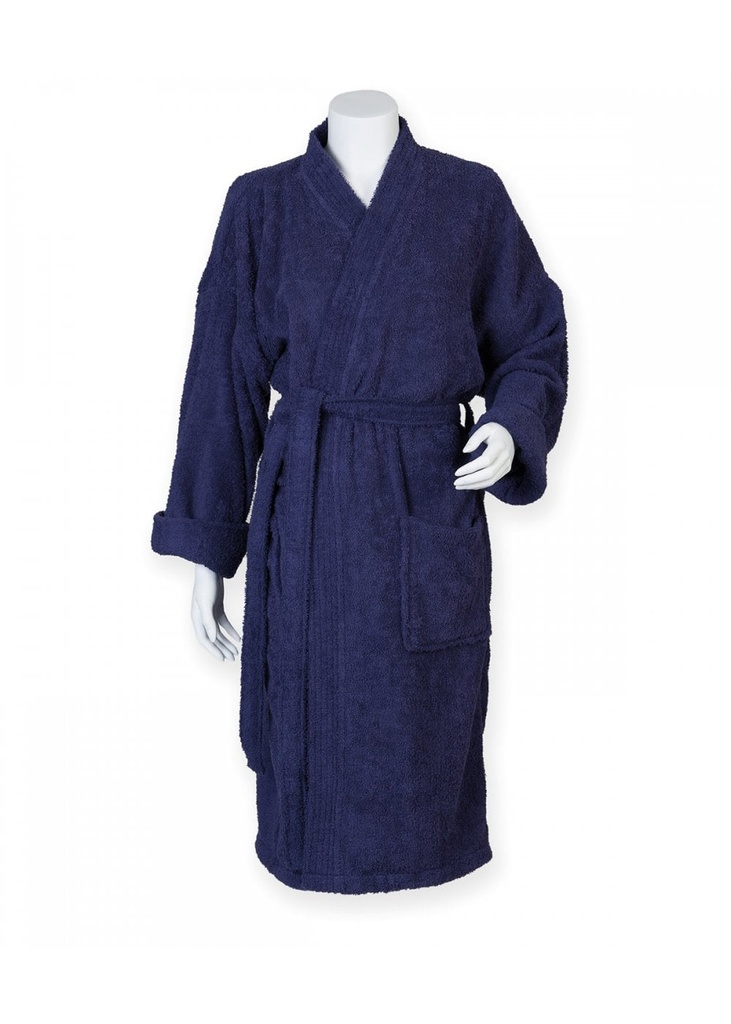 Towel City Kimono Rope TC021