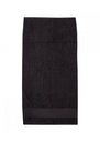 Towel City Printable Border Hand Towel TC034