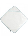 Towel City Babies' Hooded Towel TC036