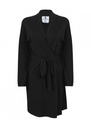Towel City Women's Wrap Robe TC050