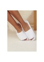 Towel City Open Toe Slippers TC067