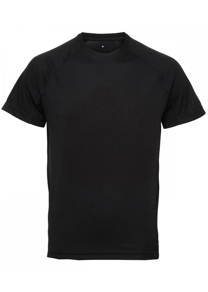TriDriÂ® Panelled Tech Tee TR011