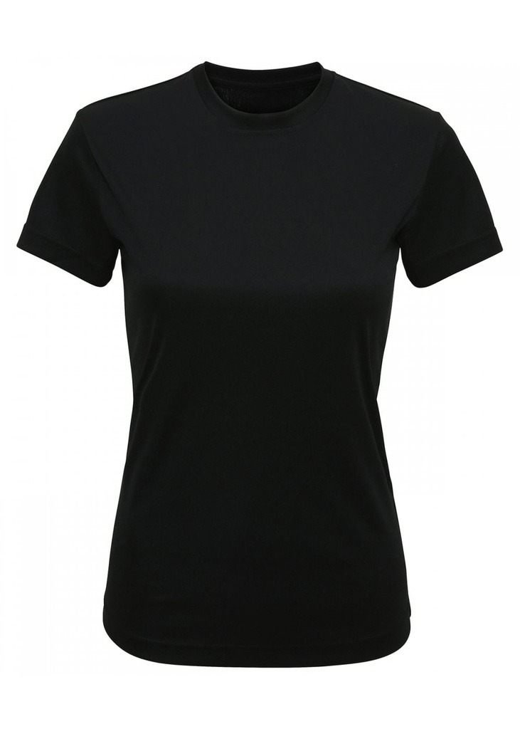 TriDriÂ® Womens Performance T-Shirt TR020
