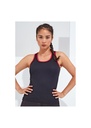 TriDriÂ® Womens Panelled Fitness Vest TR023