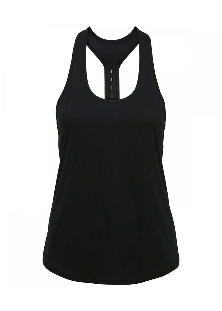 TriDri® Womens Performance Strap Back Vest TR027