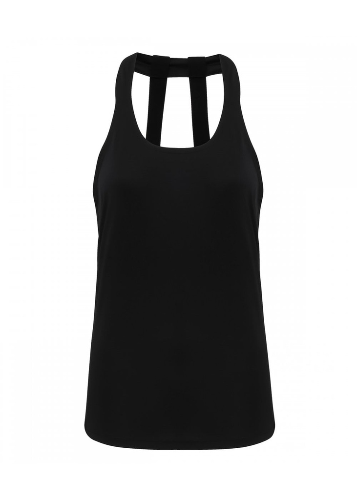 TriDriÂ® Womens Double Strap Back Vest TR028