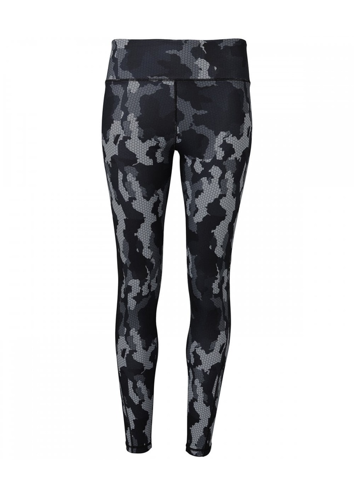 TriDriÂ® HexoflageÂ® Womens Performance Leggings TR032