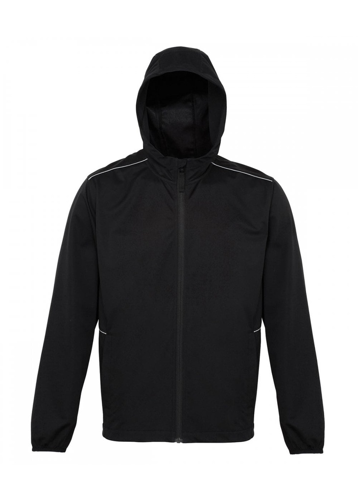 TriDriÂ® Ultralight Layer Softshell Jacket TR070