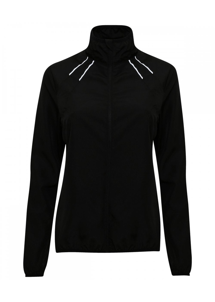TriDriÂ® Womens Ultralight Fitness Shell Jacket TR084