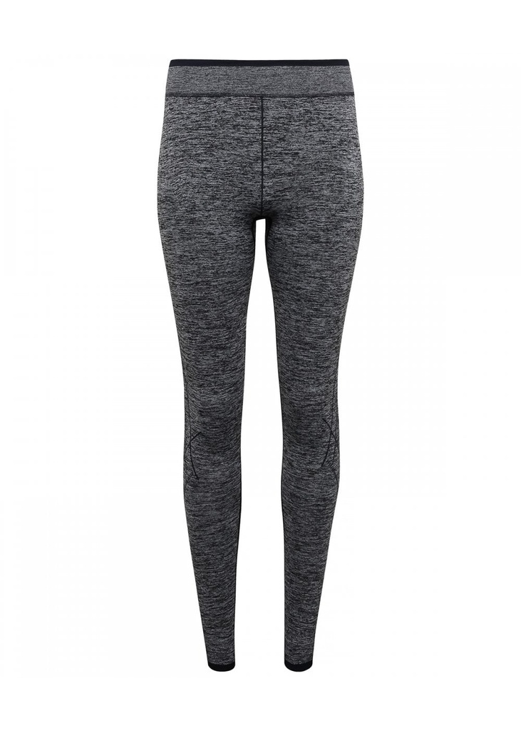 TriDriÂ® Womens Seamless '3D Fit' Multi Sport Performance Leggings TR206