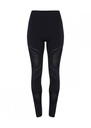 TriDriÂ® Womens Seamless '3D Fit' Multi-sport Reveal Leggings TR207
