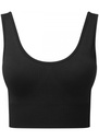 TriDriÂ® Womens Ribbed Seamless 3D Fit Multi-Sport Bra TR213