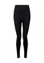 TriDriÂ® Womens Seamless '3D Fit' Multi-Sport Sculpt Solid Colour Leggings TR215